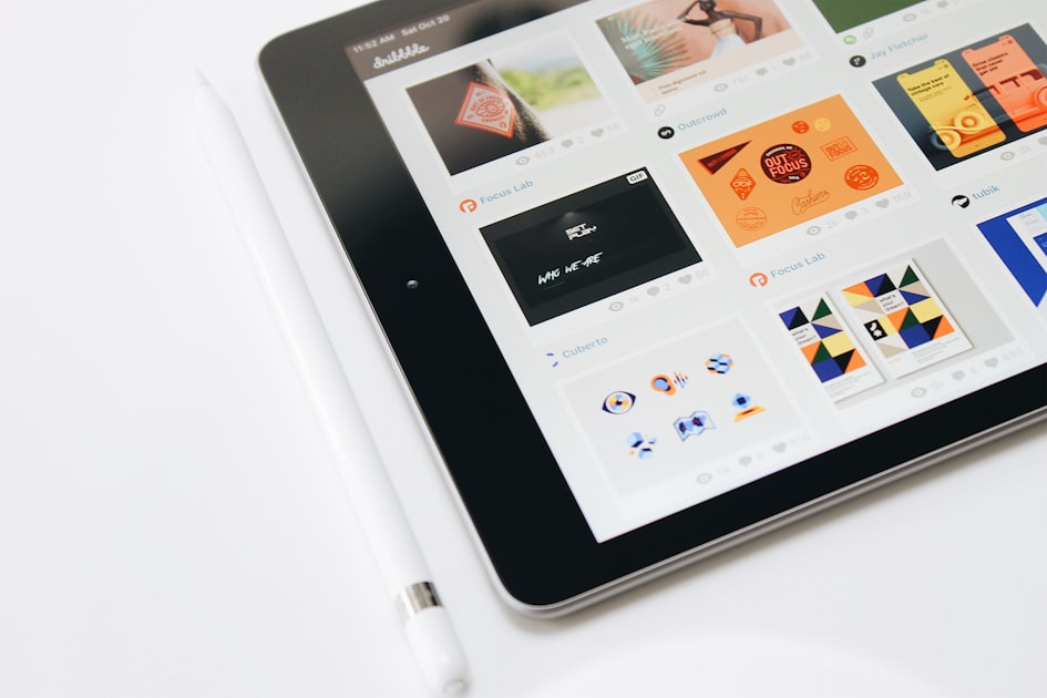 Networking for UX Designers